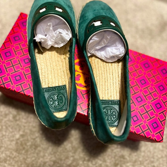 Tory Burch Espadrille - Picture 4 of 6